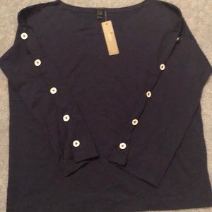J Crew top